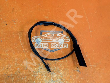 Трос капота MERCEDES-BENZ C-класс W203/S203/CL203 рестайлинг (2004 - 2008) — Разборка Мерседес