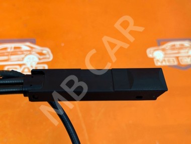 Трос капота MERCEDES-BENZ C-класс W203/S203/CL203 рестайлинг (2004 - 2008) — Разборка Мерседес