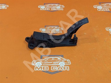 Педаль газа электронная MERCEDES-BENZ M-класс W164 (2005 - 2008) — Разборка Мерседес