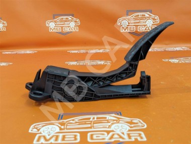 Педаль газа электронная MERCEDES-BENZ M-класс W164 (2005 - 2008) — Разборка Мерседес