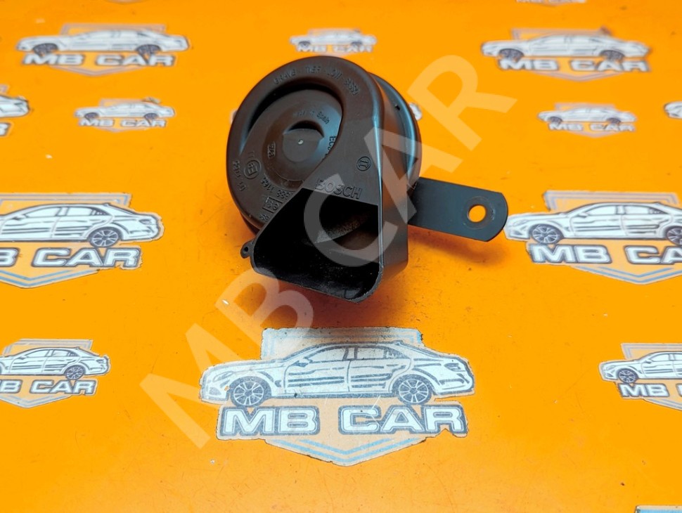 Сигнал MERCEDES-BENZ C-класс W203/S203/CL203 рестайлинг (2004 - 2008) фото 1 — Разборка Мерседес