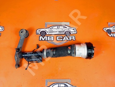 Пневмостойка передняя MERCEDES-BENZ S-класс W220 (1998 - 2005) &mdash; Разборка Мерседес