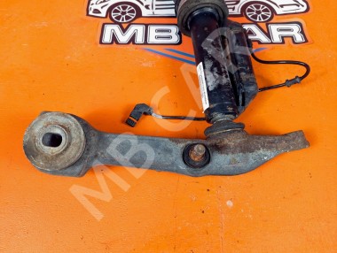 Пневмостойка передняя MERCEDES-BENZ S-класс W220 (1998 - 2005) &mdash; Разборка Мерседес