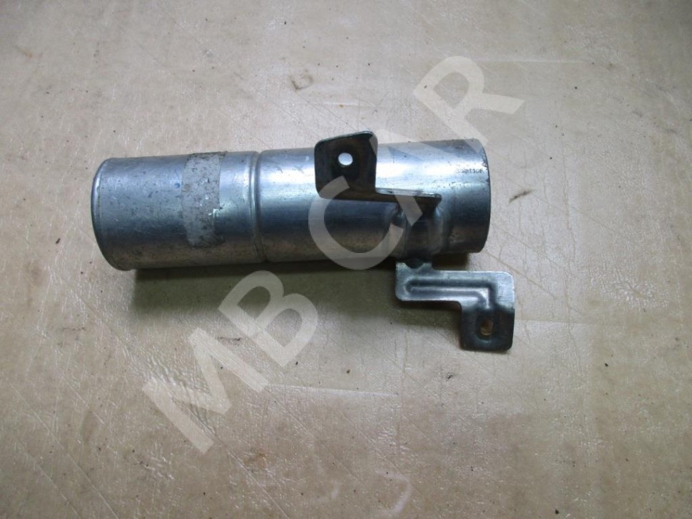 Осушитель кондиционера MERCEDES-BENZ S-класс W220 (1998 - 2005) фото 1 — Разборка Мерседес