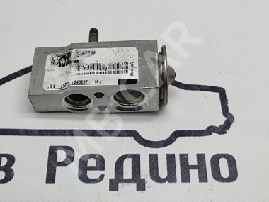 Клапан расширительный MERCEDES-BENZ R-класс W251 (2005 - 2007) — Разборка Мерседес