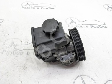 ГУР MERCEDES-BENZ C-класс W204/S204 (2006 - 2011) — Разборка Мерседес