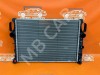 Радиатор MERCEDES-BENZ E-класс W211/S211 (2002 - 2006) фото 1 &mdash; Разборка Мерседес