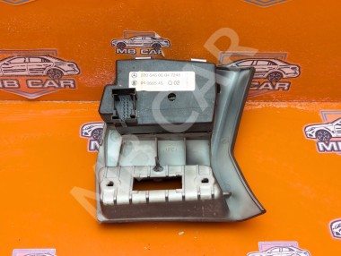 Переключатель света MERCEDES-BENZ S-класс W220 (1998 - 2005) &mdash; Разборка Мерседес