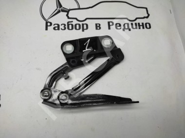 Петля капота MERCEDES-BENZ M-класс W164 рестайлинг (2008 - 2011) — Разборка Мерседес