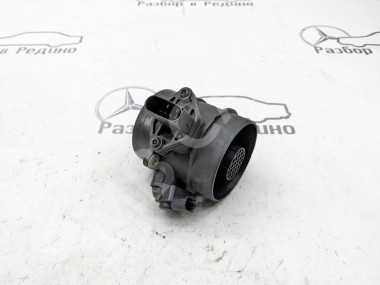 Расходомер MERCEDES-BENZ E-класс W211/S211 (2002 - 2006) — Разборка Мерседес