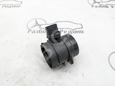 Расходомер MERCEDES-BENZ E-класс W211/S211 (2002 - 2006) — Разборка Мерседес