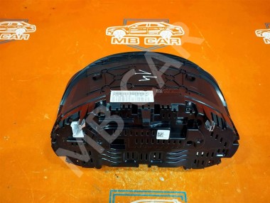 Щиток приборов MERCEDES-BENZ X-класс I (2017 - 2020) — Разборка Мерседес