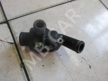 Термостат MERCEDES-BENZ A-класс W168 рестайлинг (2001 - 2004) — Разборка Мерседес