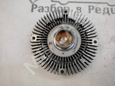 Вискомуфта MERCEDES-BENZ E-класс W210/S210 (1995 - 1999) — Разборка Мерседес