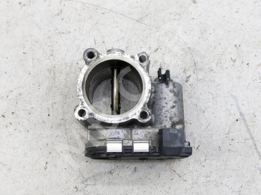 Дроссельная заслонка MERCEDES-BENZ GLE-класс W166 (2015 - 2018) — Разборка Мерседес