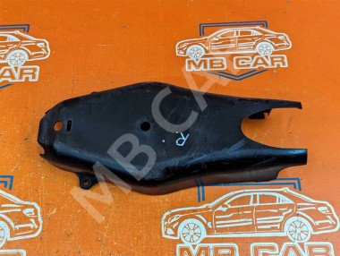 Кожух заднего рычага (лодки) MERCEDES-BENZ E-класс W211/S211 (2002 - 2006) — Разборка Мерседес