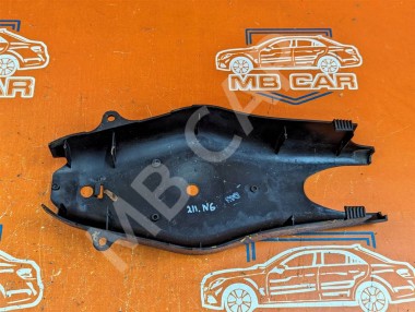 Кожух заднего рычага (лодки) MERCEDES-BENZ E-класс W211/S211 (2002 - 2006) — Разборка Мерседес