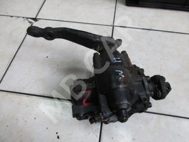 Рулевой редуктор MERCEDES-BENZ W124 W124/S124/C124/A124 (1984 - 1993) — Разборка Мерседес