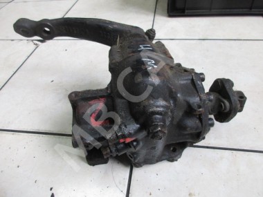 Рулевой редуктор MERCEDES-BENZ W124 W124/S124/C124/A124 (1984 - 1993) — Разборка Мерседес