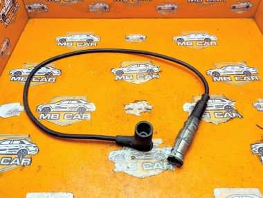 Провода высоковольтные MERCEDES-BENZ E-класс W124/S124/C124/A124 (1984 - 1997) &mdash; Разборка Мерседес