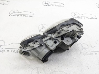 Фара правая MERCEDES-BENZ CLK-класс C208/A208 (1997 - 2000) — Разборка Мерседес