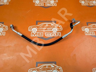 Трубка кондиционера MERCEDES-BENZ M-класс AMG W163 (2000 - 2001) — Разборка Мерседес