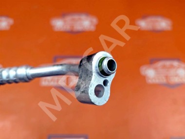 Трубка кондиционера MERCEDES-BENZ M-класс AMG W163 (2000 - 2001) — Разборка Мерседес