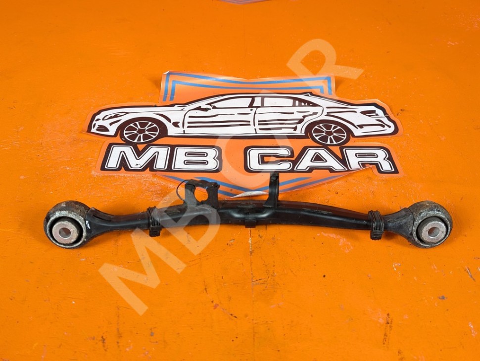 Рычаг задний MERCEDES-BENZ GLS-класс X166 (2015 - 2019) фото 1 &mdash; Разборка Мерседес