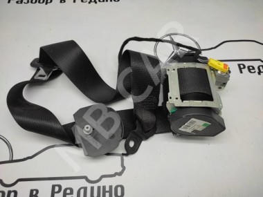 Ремень безопасности передний правый MERCEDES-BENZ M-класс W164 (2005 - 2008) — Разборка Мерседес