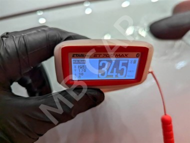 Дверь сдвижная MERCEDES-BENZ VANEO W414 (2001 - 2005) — Разборка Мерседес