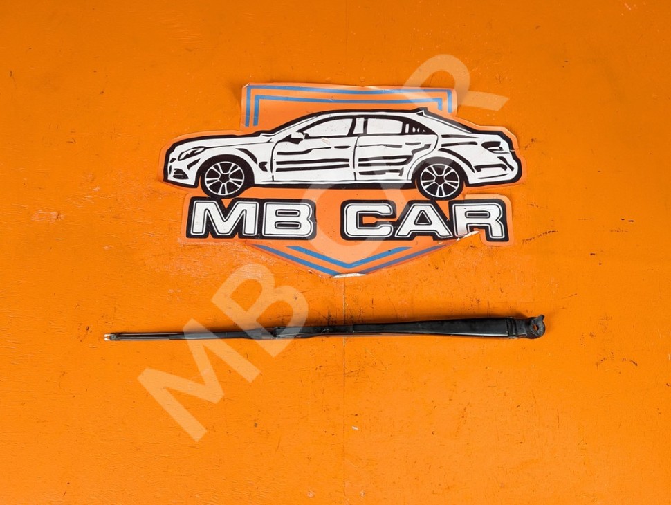 Поводок дворников MERCEDES-BENZ C-класс W203/S203/CL203 рестайлинг (2004 - 2008) фото 1 &mdash; Разборка Мерседес