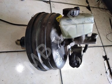 Вакуумный усилитель тормозов MERCEDES-BENZ SL-класс R129 (1989 - 1995) — Разборка Мерседес