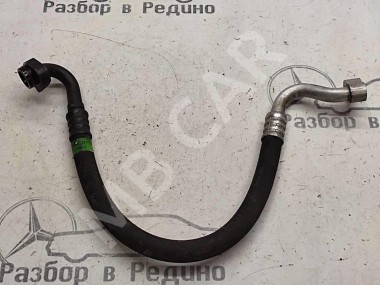 Трубка кондиционера MERCEDES-BENZ E-класс W210/S210 (1995 - 1999) — Разборка Мерседес