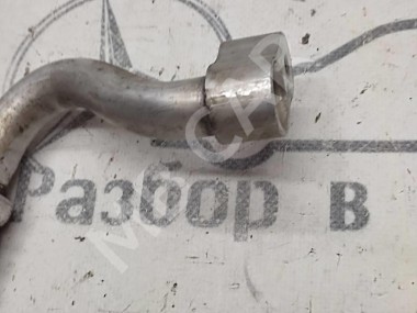 Трубка кондиционера MERCEDES-BENZ E-класс W210/S210 (1995 - 1999) — Разборка Мерседес