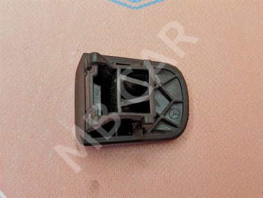 Крышка ручки двери MERCEDES-BENZ M-класс W163 рестайлинг (2001 - 2005) — Разборка Мерседес