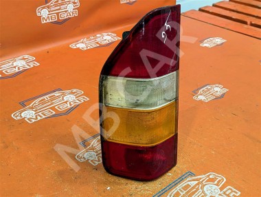 Фонарь задний левый MERCEDES-BENZ Sprinter W901-905 (1995 - 2006) — Разборка Мерседес