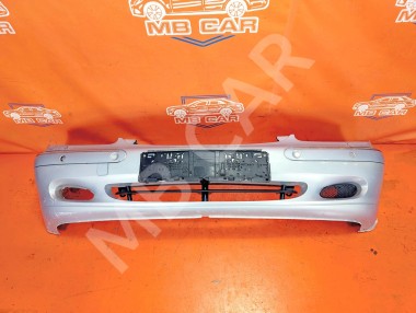 Бампер передний MERCEDES-BENZ S-класс W220 (1998 - 2005) &mdash; Разборка Мерседес