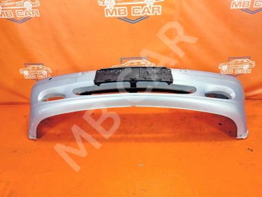 Бампер передний MERCEDES-BENZ S-класс W220 (1998 - 2005) &mdash; Разборка Мерседес