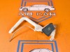 Горловина бачка омывателя MERCEDES-BENZ E-класс W211/S211 (2002 - 2006) фото 1 &mdash; Разборка Мерседес