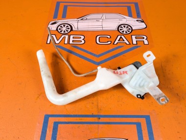Горловина бачка омывателя MERCEDES-BENZ E-класс W211/S211 (2002 - 2006) &mdash; Разборка Мерседес