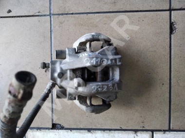 Суппорт задний левый MERCEDES-BENZ E-класс W211/S211 (2002 - 2006) — Разборка Мерседес