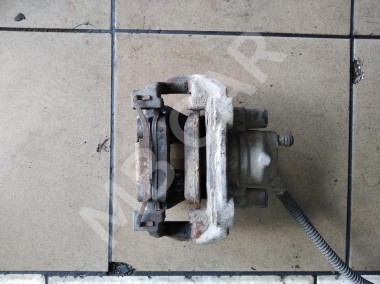 Суппорт задний левый MERCEDES-BENZ E-класс W211/S211 (2002 - 2006) — Разборка Мерседес