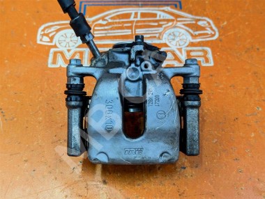 Суппорт задний правый MERCEDES-BENZ SLK-class w172 — Разборка Мерседес