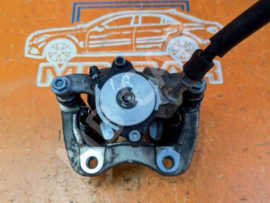 Суппорт задний правый MERCEDES-BENZ SLK-class w172 — Разборка Мерседес