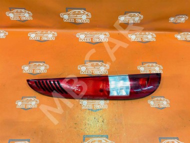 Фонарь задний левый MERCEDES-BENZ VANEO W414 (2001 - 2005) — Разборка Мерседес