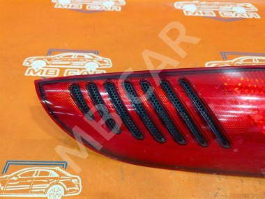 Фонарь задний левый MERCEDES-BENZ VANEO W414 (2001 - 2005) — Разборка Мерседес