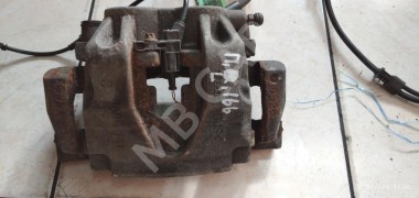 Суппорт передний правый MERCEDES-BENZ GLE-класс Coupe C292 (2015 - 2019) — Разборка Мерседес