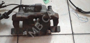 Суппорт передний правый MERCEDES-BENZ GLE-класс Coupe C292 (2015 - 2019) — Разборка Мерседес