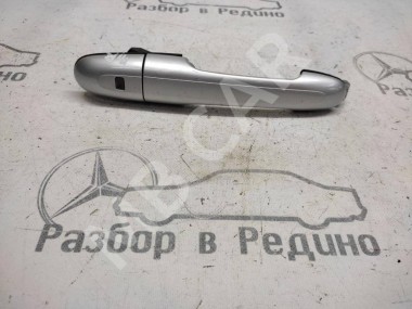 Ручка двери наружняя MERCEDES-BENZ V-класс W639 (2003 - 2014) — Разборка Мерседес
