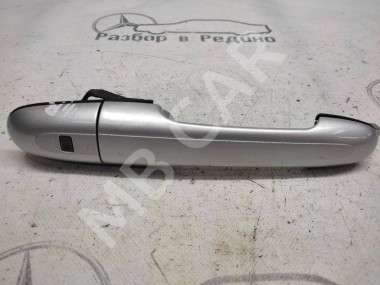 Ручка двери наружняя MERCEDES-BENZ V-класс W639 (2003 - 2014) — Разборка Мерседес